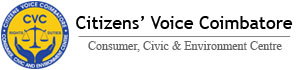 Citizens Voice Coimbatore